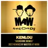 Kenlou - Moonshine (Masters At Work Remix)