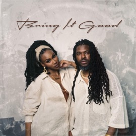 Bring It Good (feat. Tiffanie Malvo) Kirk Diamond & Finn