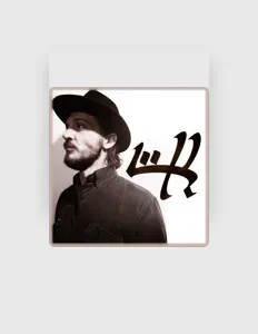 Ouça Loo’ K, assista a videoclipes, leia a biografia, veja as datas das turnês e mais!