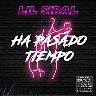 Ha pasado tiempo - Single