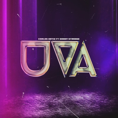 Uva (feat. Danny Strange) - Single