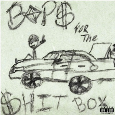 Bops for the ShitBox - EP