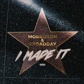 I Made It artwork