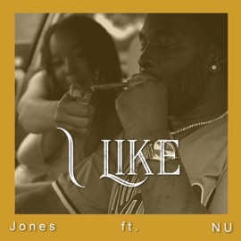I Like (feat. Nu) Jones