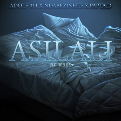 Asilali (feat. Forza105) - Single