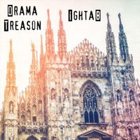 Ightab - Single - Drama Treason