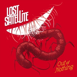 Out of Nothing - EP