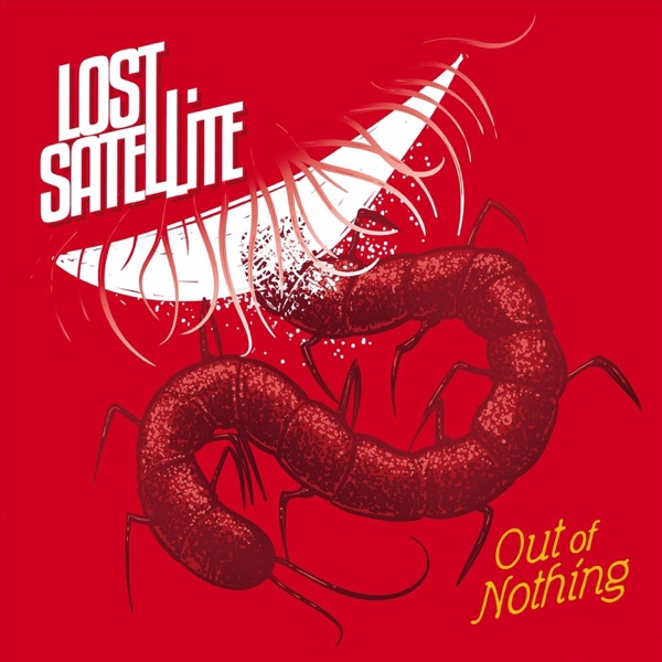 Out of Nothing - EP
