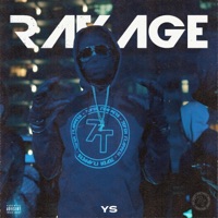 Ravage - Single - YS