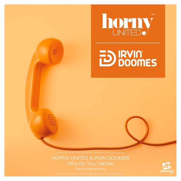 Why Do You Call Me (Dave Kurtis Remixes) - Single