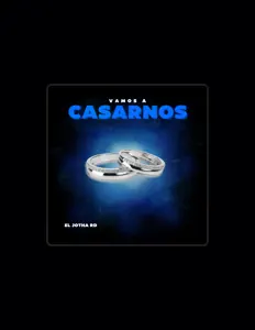 Ouve El Jotha RD, vê vídeos de música, lê a biografia, vê as datas da digressão e muito mais!