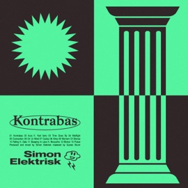 Falling (feat. Dala) Simon Elektrisk