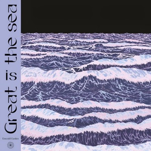 Great Is the Sea