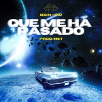 QUE ME HA PASADO - Single - Bein B