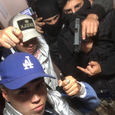 ILEGAL (feat. Ricardo Antoine, Sea 2ble M & Young Fvde) - Single