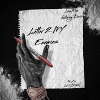 Letter 2 My Enemies (feat. Derro) - Single - LoveMez