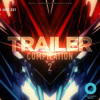 Luister naar 'Trailer Compilation 2' van Michael Maas