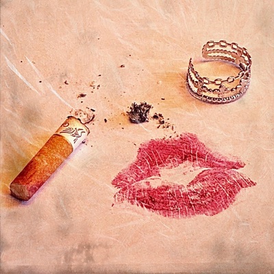 ROTE LIPPEN - Single