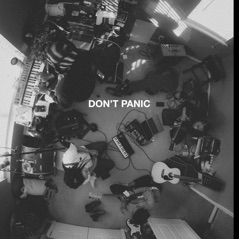 Don't Panic - EP