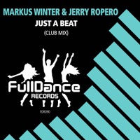 Just a Beat - Single - Markus Winter & Jerry Ropero