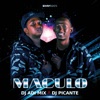 Maculo cover art