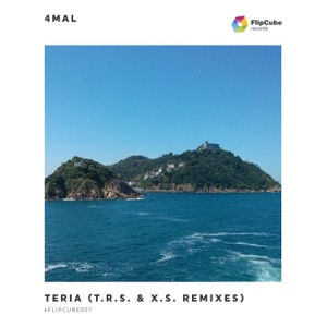 Teria (T.R.S. & X.S. Remixes) - EP