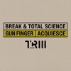 Gun Finger / Acquiesce - Single