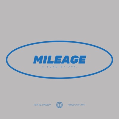 Mileage - Single