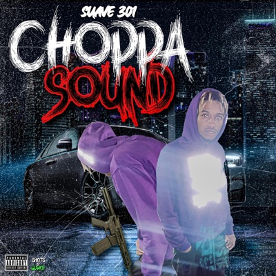 Choppa Sound - Single