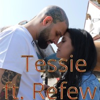 Sbohem (feat. Refew) - Single - Tessie