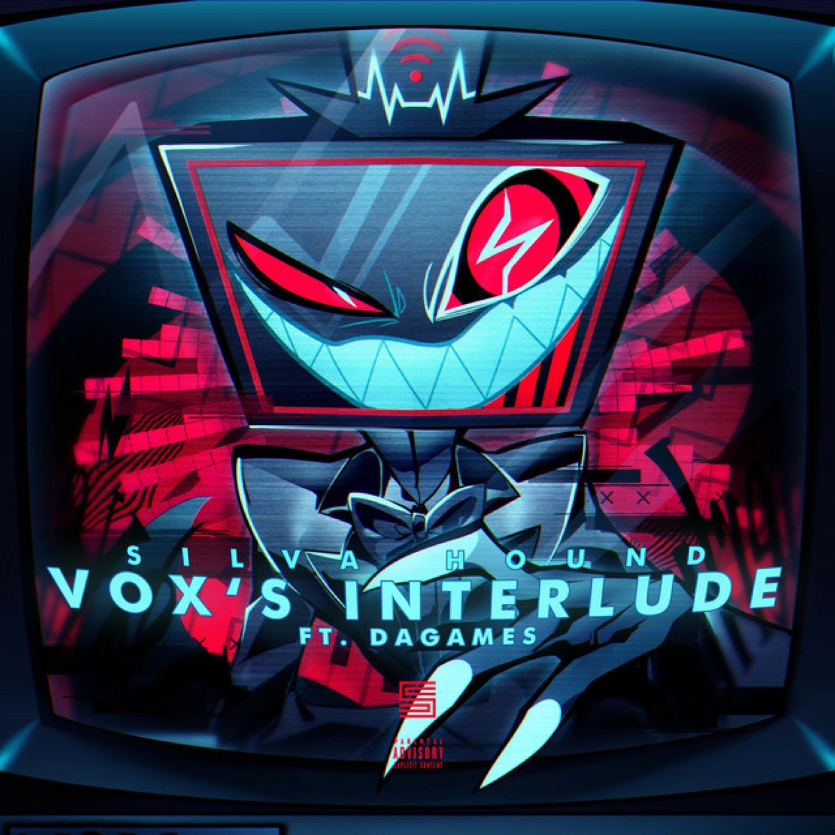 ‎Vox's Interlude (feat. Dagames) - Single - Silva Houndのアルバム - Apple Music