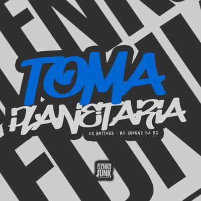 Toma Planetaria - Single