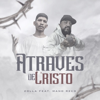Através de Cristo - Single
