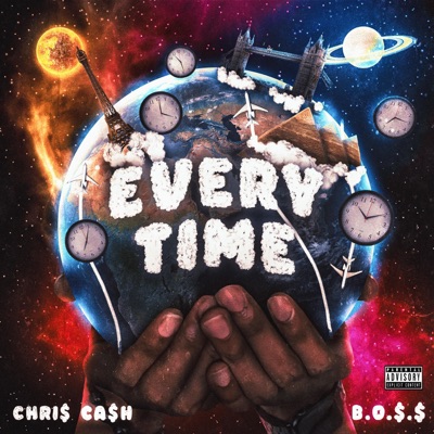 Every Time - Single