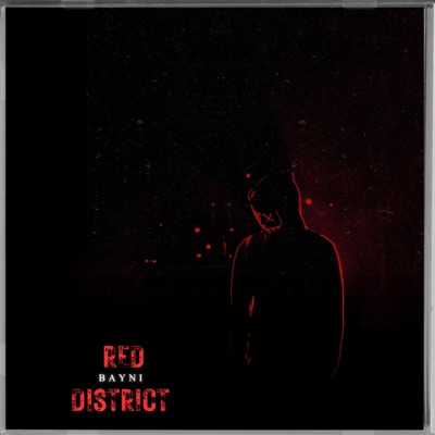 Red District - Single