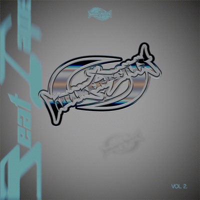 Beat Tape Vol. 2 - EP