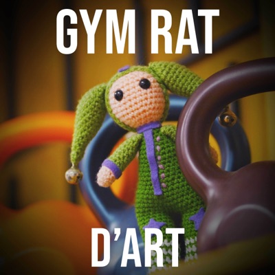 Gym Rat - Single