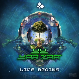 Life Begins - Single