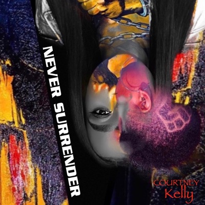 Never Surrender - Single