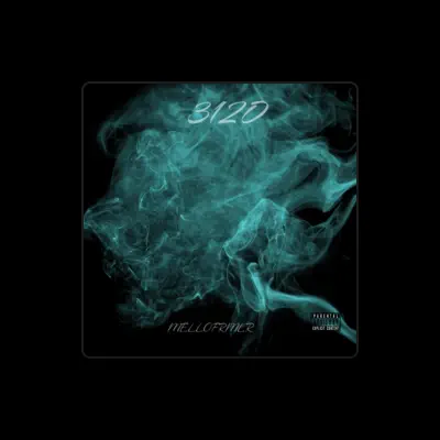 Listen to MelloFrmLr, watch music videos, read bio, see tour dates & more!