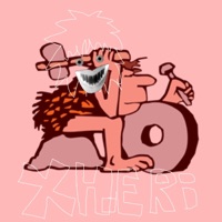 Caveman - Single - xheri