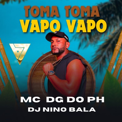 Toma Toma Vapo Vapo - Single