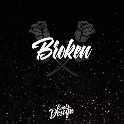 Broken (feat. Humblesouljah) - Single
