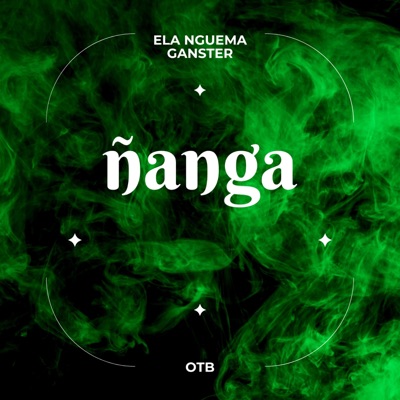 ñAnga - Single