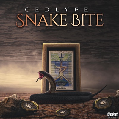 Snakebite - Single