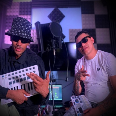 Activo 24 7 (feat. Tavo 91) - Single