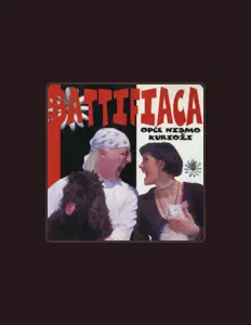 Listen to BATTIFIACA, watch music videos, read bio, see tour dates & more!
