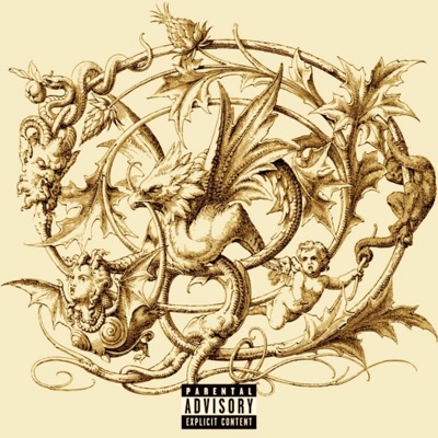 Birthed In Fire - Single