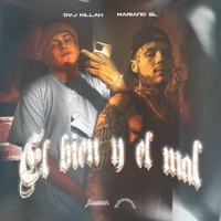 El bien y el mal (feat. puketondatrack) - Single - Ovj Killah