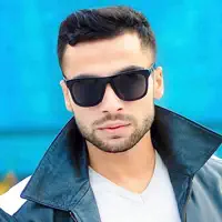 ici? Rogor Minda Axla Shentan Viyo — Iago Kupreishvili
